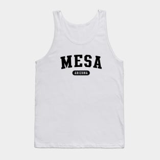 Mesa, AZ Tank Top